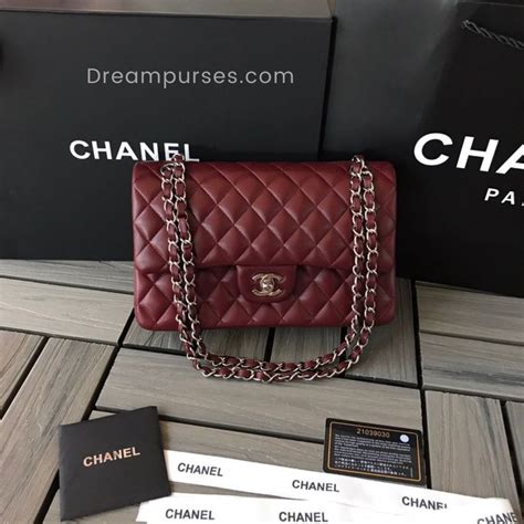 chanel pearl bag dupe|chanel knock off hand bags.